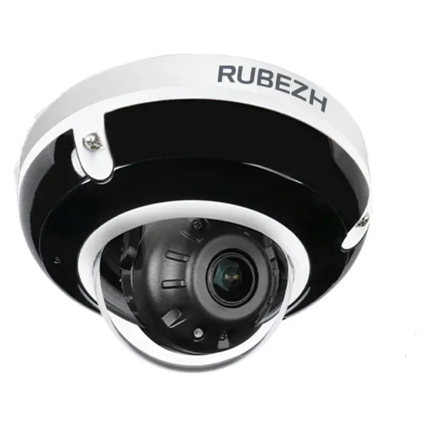 IP-видеокамера 5Мп Rubezh RV-3NCF5366R (2.8)