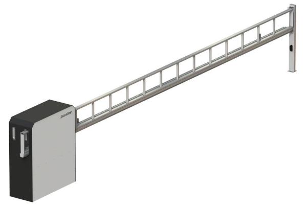 Шлагбаум антивандальный откатной DoorHan Barrier Protector AVB1-35
