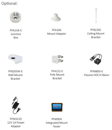 Уличная HD-CVI видеокамера 2Мп Dahua DH-HAC-HDW1200TLMP-IL-A-0360B-S6