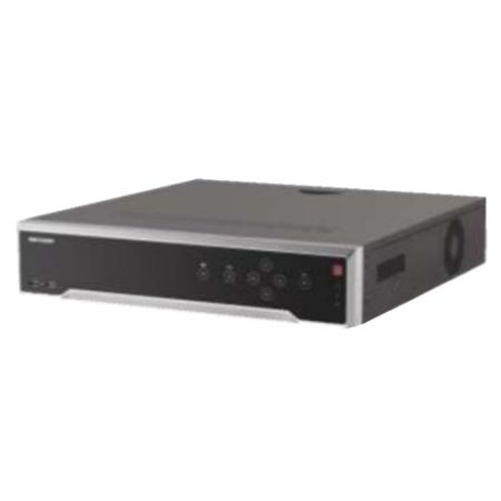 32-х канальный IP-видеорегистратор HikVision DS-8600NI-K8