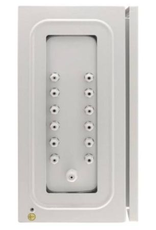 Уличная станция с PoE-коммутатором Osnovo OS-441(SW-8091/IC) на 10 портов Уличная станция с PoE-коммутатором Osnovo OS-441(SW-8091/IC) на 10 портов