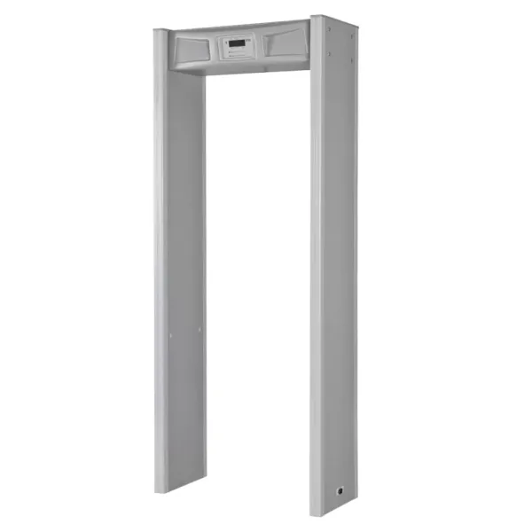 Металлодетектор арочный Паутина-А-Т с термодатчиком