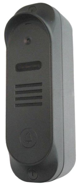 Вызывная панель с цветным модулем видеокамеры Tantos Stich