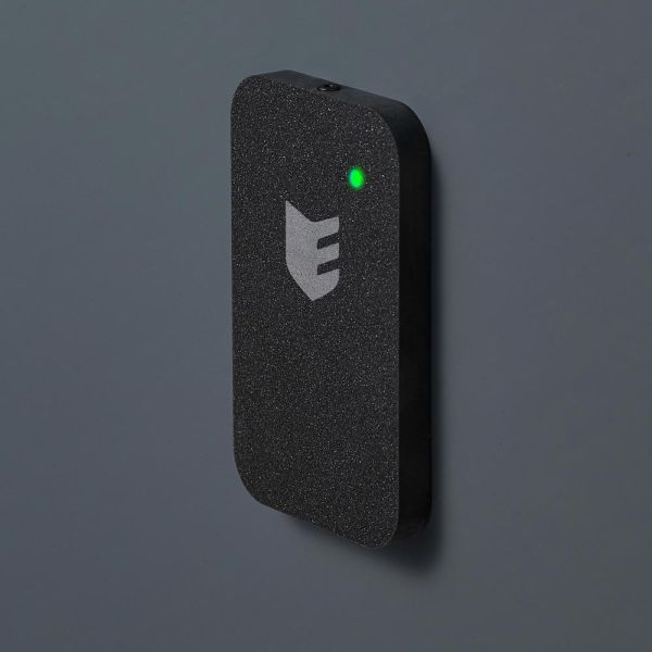 Считыватель бесконтактных карт ESMART® Reader LITE серии STONE Mullion