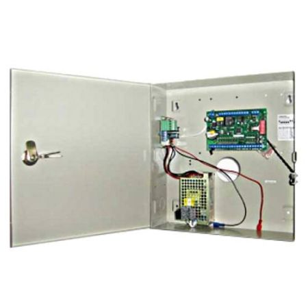 Контроллер сетевой Elsys MB-Std-2A-00-ТП с блоком питания