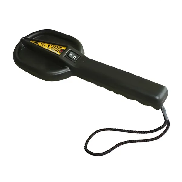 Металлодетектор ручной Поиск-4М