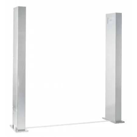 Металлодетектор арочный Паутина-Н2-2 двухпанельный