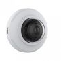 Сетевая миниатюрная 4Мп IP-видеокамера Axis M3066-V