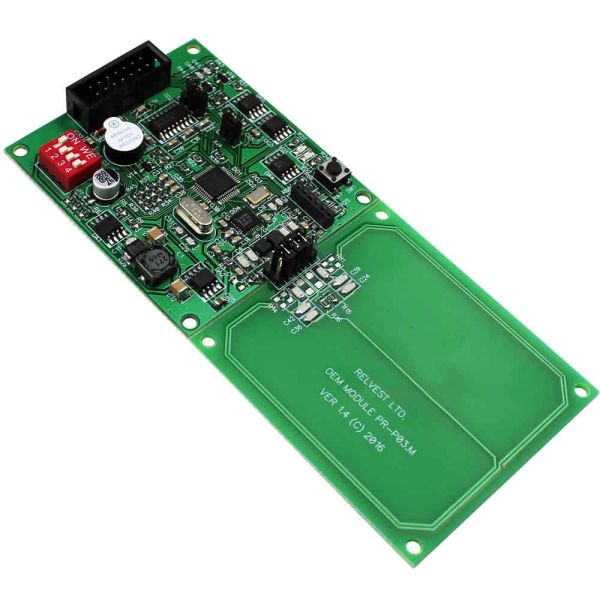 Считыватель Parsec PNR-P03E