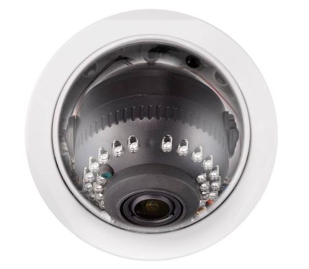Купольная 2Мп HD-TVI-видеокамера IDIS TC-D4222RX (2.8-12мм) Купольная 2Мп HD-TVI-видеокамера IDIS TC-D4222RX (2.8-12мм)