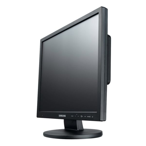 Профессиональный LED монитор 19" Wisenet SMT-1935