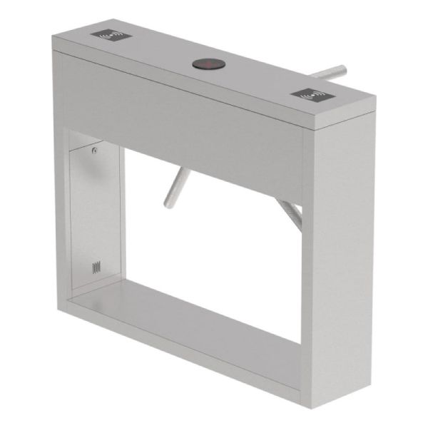 Турникет-трипод тумбовый ZKTeco TS200-T