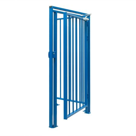 Калитка полноростовая PERCo WHD-16