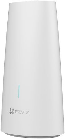Беспроводная Wi-Fi камера Ezviz BC1 kit с базовой станцией