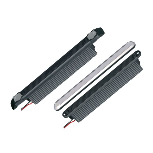 Электромеханический многоточечный замок dormakaba M-SVP 2200 антипаника, для дверей из стального или алюминиевого профиля