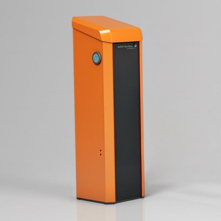 Шлагбаум автоматический Magnetic Access Pro-H Solar, 4 сек., на солнечных батареях, со стрелой 4.5 м