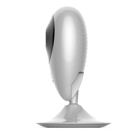 IP-камера 2Мп Full HD Ezviz C2C, Wi-Fi, H.265 и двусторонней аудиосвязью