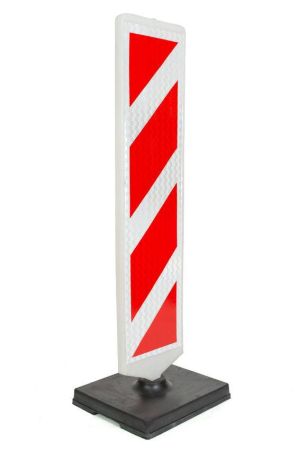 Ограждение Солдатик тип 1 с подставкой 10 кг