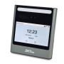 Биометрический считыватель ZKTeco EFace10 [MF] [Wi-Fi] с распознаванием лиц Visible Light и карт Mifare
