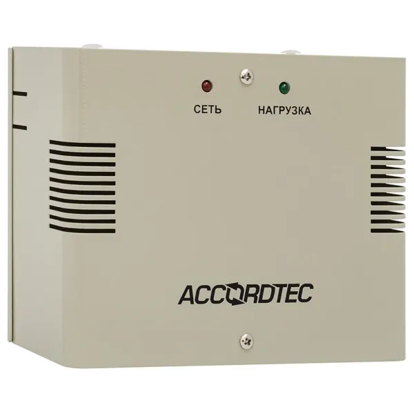 Блок бесперебойного питания AccordTec ББП-20 Lite