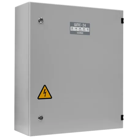 Шкаф ШПС-24 исп.22 IP54, для монтажа средств пожарной автоматики