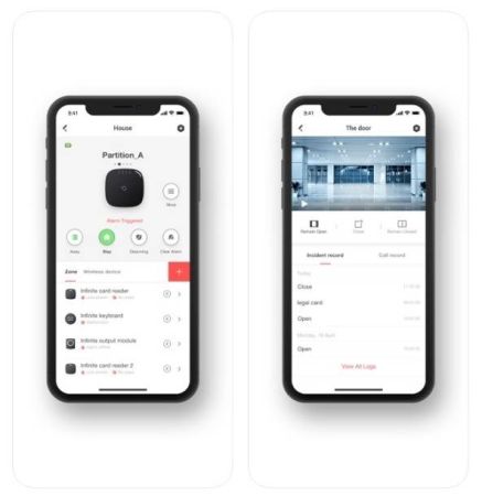 Программное обеспечение HikVision Hik-Connect