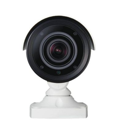 Антивандальная IP-видеокамера 2Мп DC-T3243HRX с обогревателем