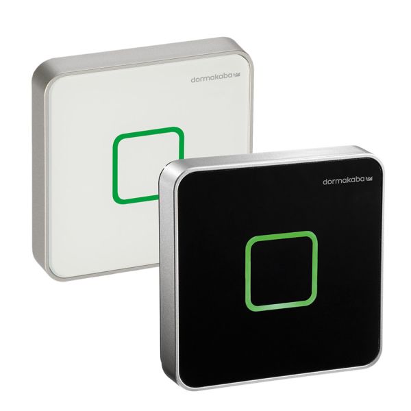 Считыватель dormakaba 9110-K5 MRD (TP4)