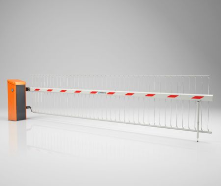 Шлагбаум автоматический Magnetic Access XL2, 6 сек., со стрелой 6 м