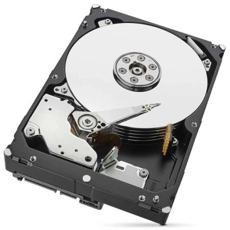Жесткий диск Seagate SkyHawk 2 ТБ ST2000VX008