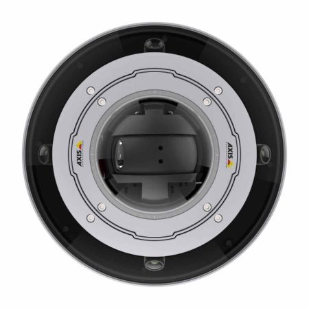 Сетевая уличная IP-видеокамера Axis Q6000-E MK II 50HZ Сетевая уличная IP-видеокамера Axis Q6000-E MK II 50HZ