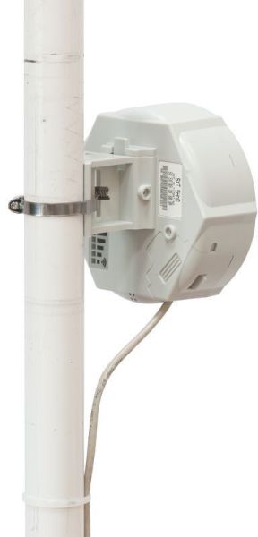 Точка доступа Mikrotik SXT 2