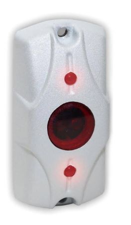 Кнопка выхода накладная Циклоп ИК