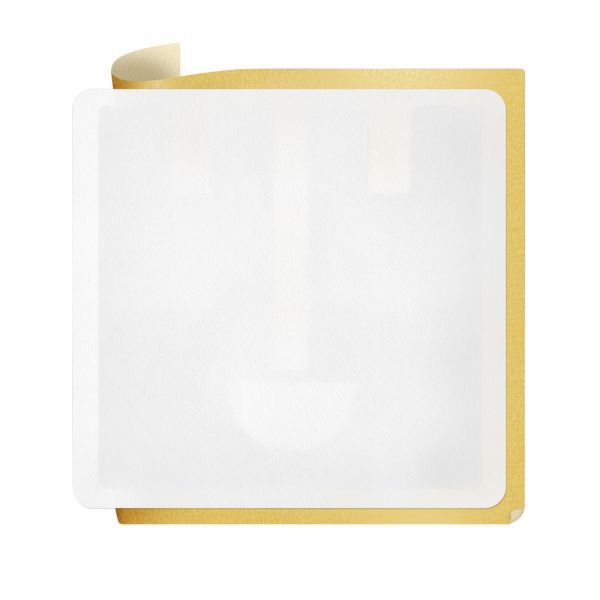 Метка Labels 50х50 UHF, UCODE8, бумажная наклейка (46x46) Метка Labels 50х50 UHF, UCODE8, бумажная наклейка (46x46)