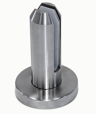 Ограждение PERCo BH06 из закаленного стекла шириной 1500 мм