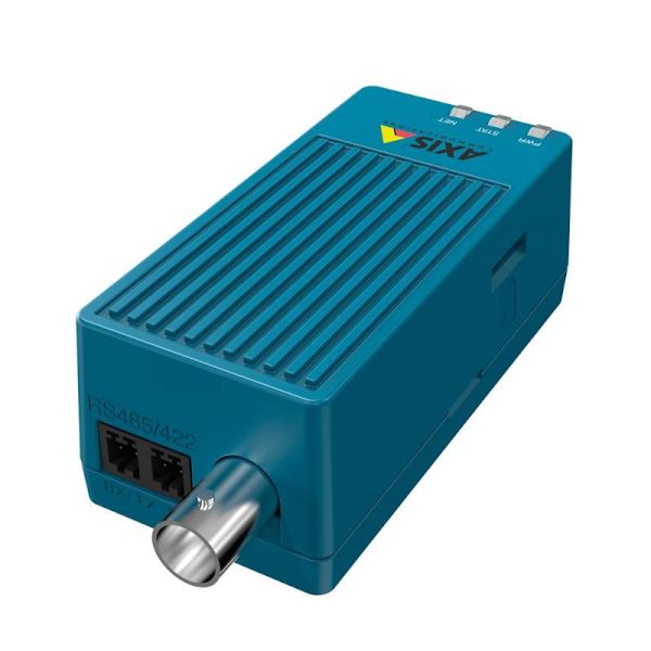 Видеодекодер Axis M7011