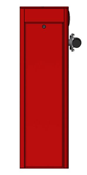 Тумба шлагбаума Фантом F3M для скоростного шлагбаума Миг-3