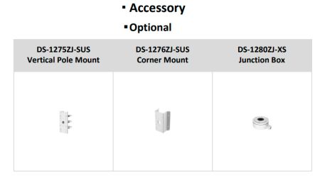Сетевая IP-камера ColorVu 8Мп Hikvision DS-2CD2087G2H-LIU/SL (4 мм) с интеллектуальной гибридной подсветкой до 40 м