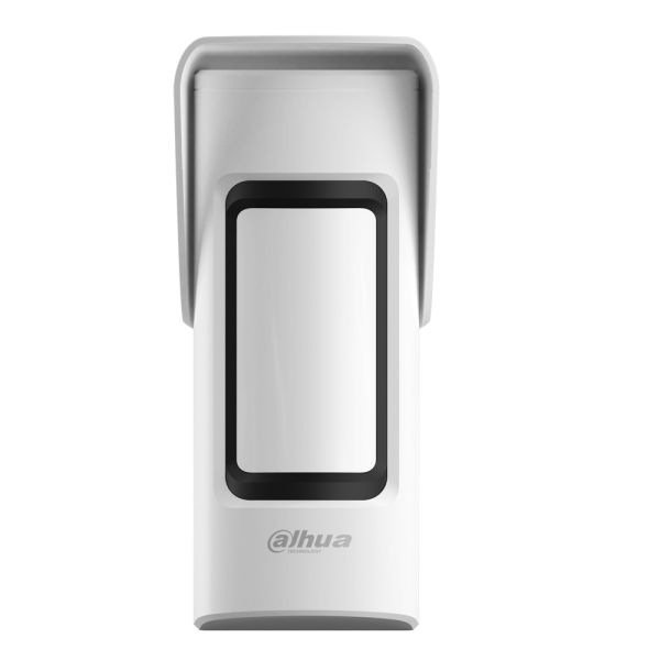 Беспроводной PIR и СВЧ детектор Dahua DHI-ARD2251E-W2(868)