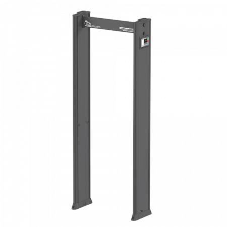 Арочный металлодетектор Блокпост РС V 3, серии Матрёшка