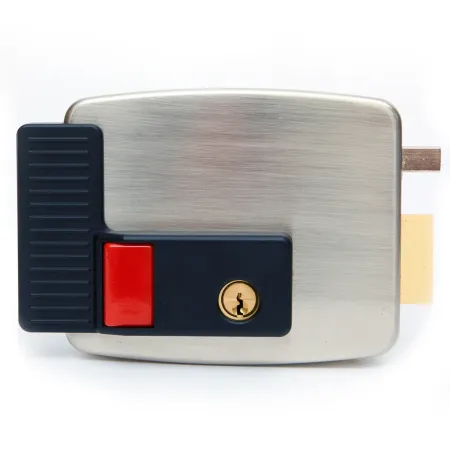 Электромеханический замок AccordTec AT-EL101GF.1 (внутренний правый)