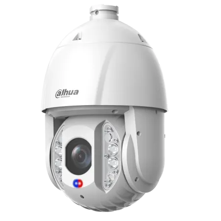 IP-видеокамера PTZ 2Мп Dahua DH-SD6E232MB-HNR-A-PV1