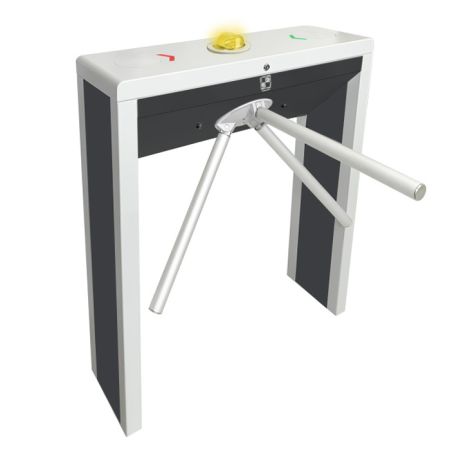 Тумбовый турникет-трипод Carddex STL-03 (без планок)