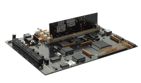 Сетевой контроллер Apollo AAN-100