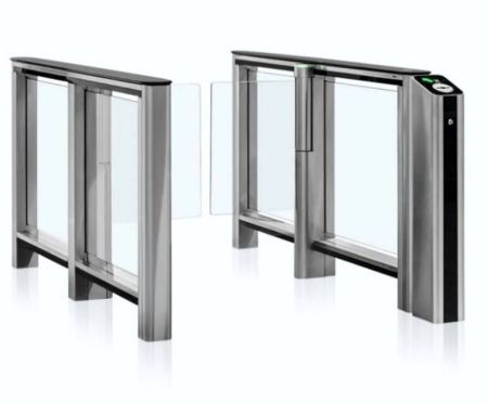 Картоприемник PERCo IC05 (без считывателя)