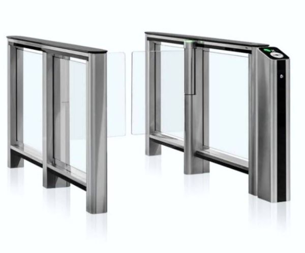 Картоприемник PERCo IC05 (без считывателя)