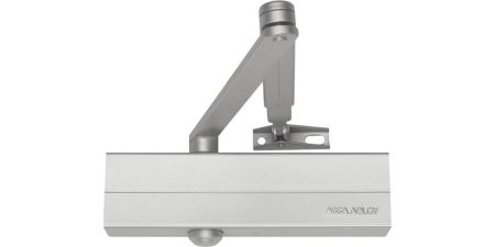 Дверной доводчик Assa Abloy DC140 с рычажной тягой EN2/3/4/5