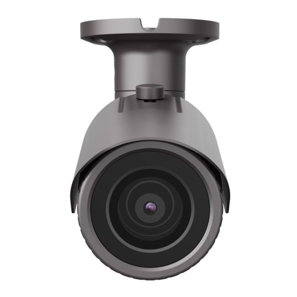 Антивандальная сетевая IP-видеокамера 4Мп Wisenet QNO-7032R (6 мм)