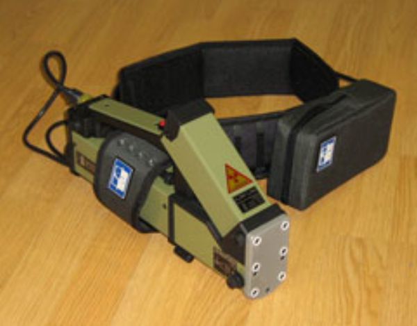 Сканер ручной рентгеновский Ватсон