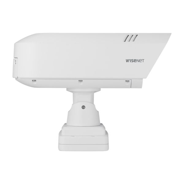 Антивандальная сетевая IP-видеокамера 3Мп Wisenet TNO-7180R